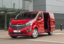Les prix, les caractéristiques techniques et les options de l'ensemble des opel vivaro. Fiche technique utilitaire Opel Vivaro, fiches techniques ...