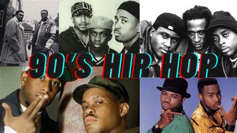 90s Hip Hop Songs Advanceatila