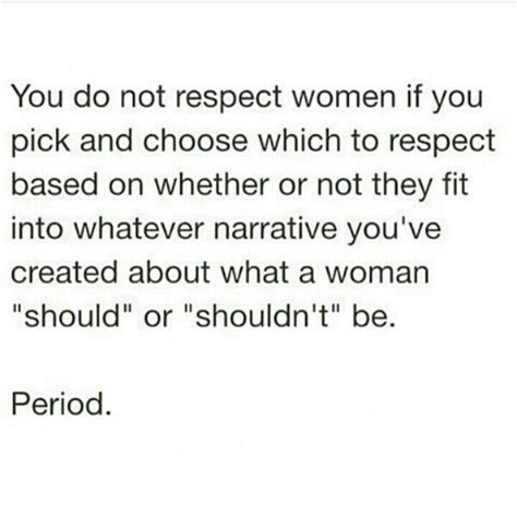 Respect Women Quotes ووردز