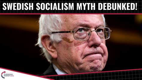 swedish socialism myth debunked youtube