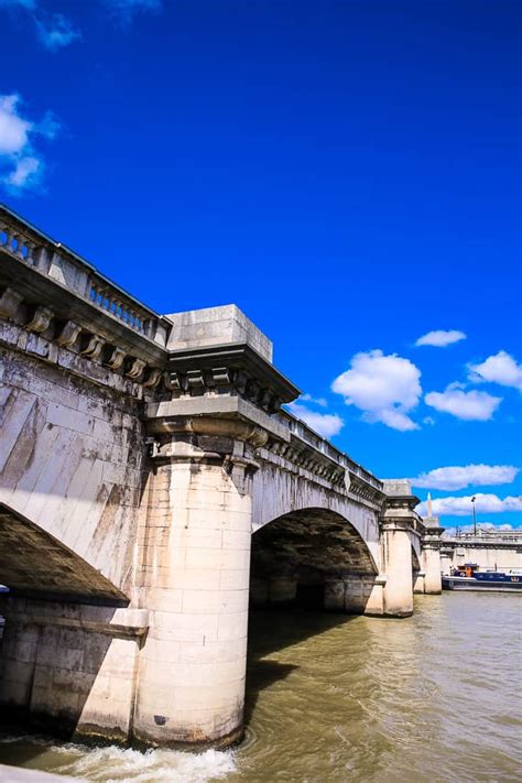 Maybe you would like to learn more about one of these? 5 Most Beautiful Bridges over the Seine River in Paris ...