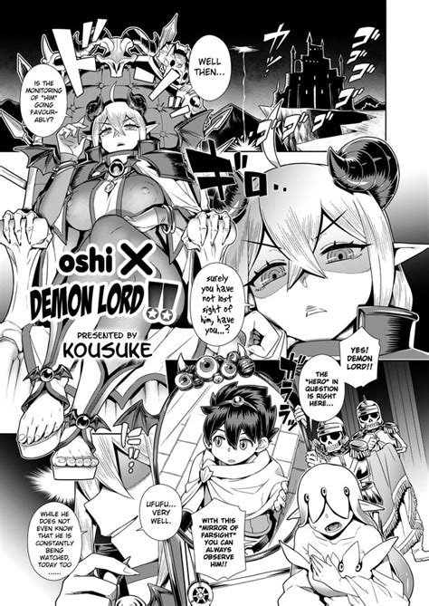 Kousuke Luscious Hentai Manga And Porn