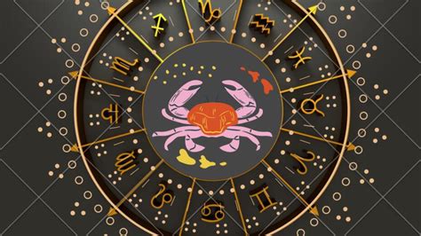 Cancer Horoscope 2024