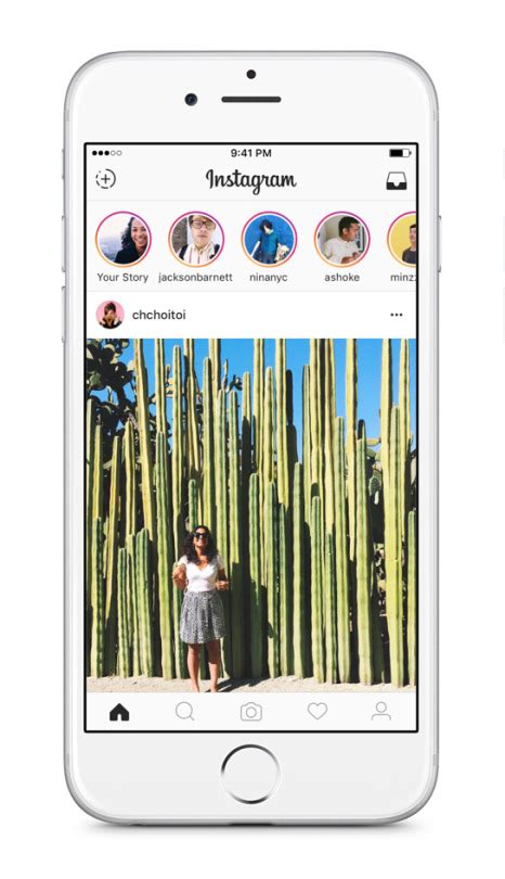The How And Why Guide To Using Instagram Stories Relevance