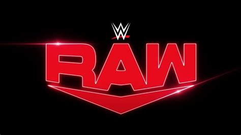 Producers For The Matches On Mondays Episode Of Wwe Raw Ewrestlingnews Com