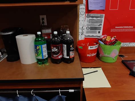 Early Morning Stocker hours? : r/petsmart