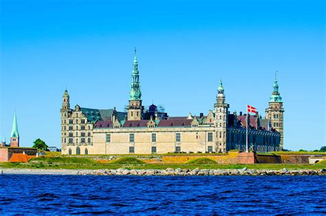 kronborg-slot