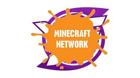Minecraft Network Dream Logos Wiki Fandom