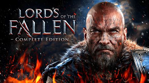 Lords Of The Fallen Finally Shows More Gameplay And Reveals Release Date Global Esport News