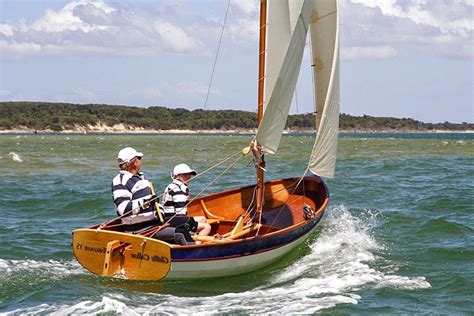 Classic Dinghy For Sale In Uk 53 Used Classic Dinghys