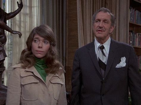 Columbo Lovely But Lethal Season 3 Episode 1 Vincent Price Episode