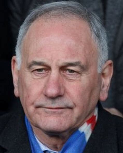 Rangers Chief Charles Green Criticised For Racist Remark Bbc News