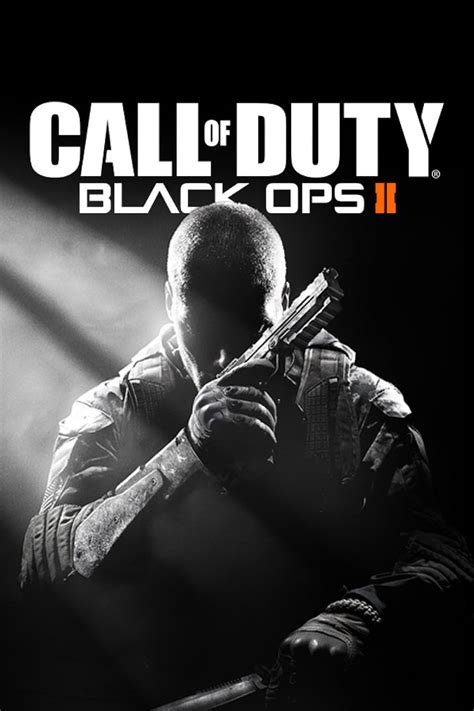 Call Of Duty Black Ops Ii Videojuego 2012 Imdb