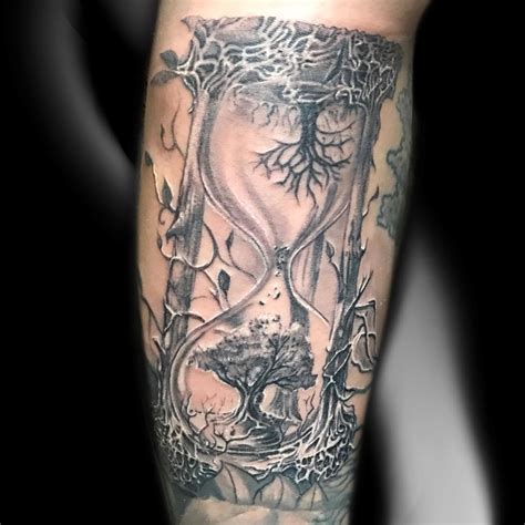 The second tattoo is much more complex, and will take much longer than the first. Factors That Influence the Price: How Much do Tattoos Cost?
