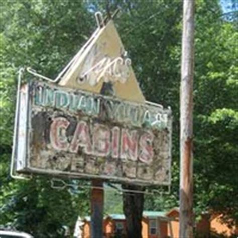 Cherokee nc cabin rentals near cherokee nc & great smokey mountain national park. Cherokee, NC - Mac's Indian Village Cabins