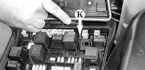 License plate lights are usually on the park light circuit. Fuse Location for Trailer Wiring Harness # 118303 on 2004 ...