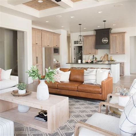 Best brown couch ideas for your living room - Oemahe