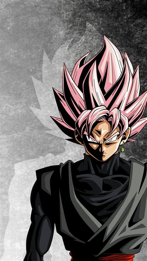 Check out this fantastic collection of 4k goku wallpapers, with 55 4k goku background images for your desktop, phone or tablet. Goku Black Wallpapers (69+ background pictures)