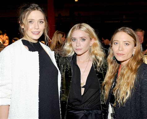 Mary Kate Olsen Opens Up About Married Life With Olivier Sarkozy