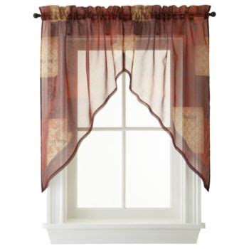 We did not find results for: Eden Swag Valance - JCPenney | Valance, Home decor, Home
