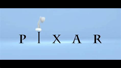 Pixar Logo Bloopers Full Part Youtube