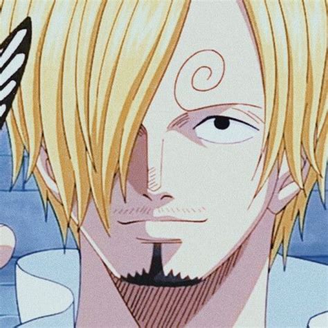 Sanji One Piece Icons Desenhos