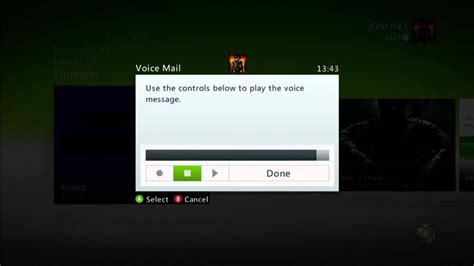 Cod Xbox Live Angry Voice Mail 2 Youtube