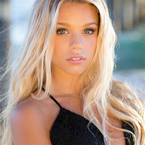 Kaylyn Slevin Cali Kiss Dance Group Beaut Blonde Hot Blondes Pure Beauty Cool Eyes Most