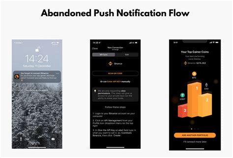 Leveraging The Power Of Push Notifications To Increase User Engagement