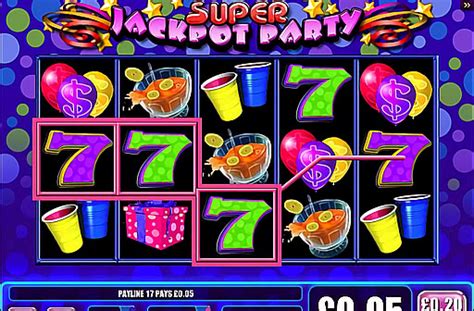 super jackpot party slot play wms slot machine game