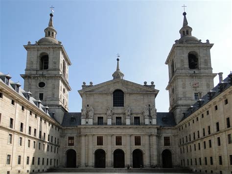 El portal web del instituto geográfico nacional tiene carácter divulgativo y orientativo, y pretende poner a disposición de cualquier usuario interesado datos, aplicaciones, servicios y recursos geográficos. Basilica_de_El_Escorial.jpg (3456×2592) (con imágenes ...