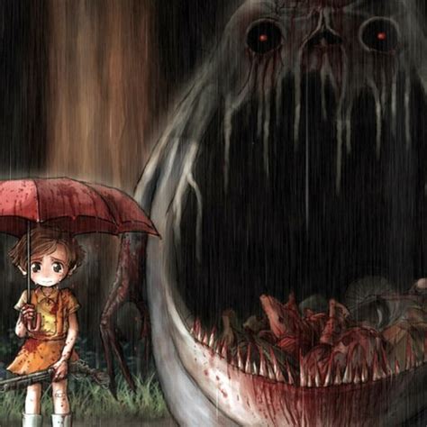 Steam Workshopmy Neighbor Totoro Horror