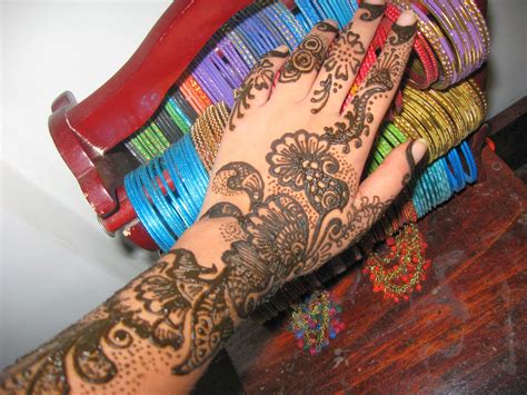Beautiful Latest Simple Arabic Pakistani Indian Bridal Girl Mehndi Designs Mehndi Designs For