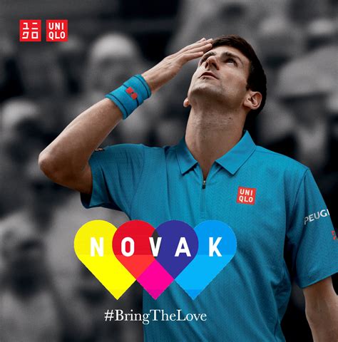 Uniqlo activewear is made with the technology and material to always keep you at the top of your game. UNIQLO Launches New Game Wear Worn by Global Brand ...
