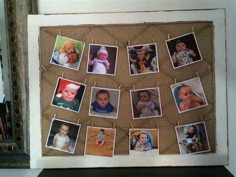 And there's babbling and much more. 12 month timeline. Baby boy. Happy birthday. | Happy ...