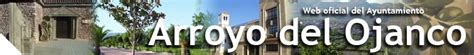 Maybe you would like to learn more about one of these? Ayuntamiento de Arroyo del Ojanco