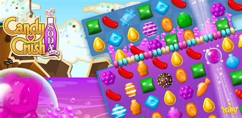 How long did it take you to clear each of these levels? Amazon.com: Candy Crush Soda Saga: Appstore for Android