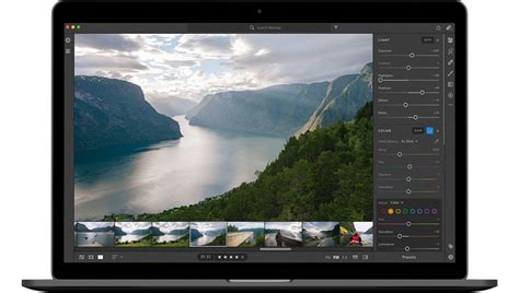 Adobe Announces Lightroom Classic Cc Lightroom Cc Photoshop Cc