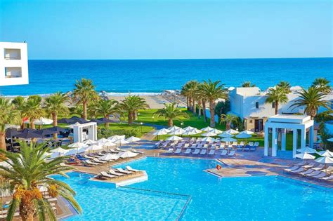 Grecotel Creta Palace Rethymnon Heraklion Hotels Jet2holidays