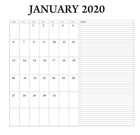 Current I 9 Form 2020 Printable Example Calendar Prin