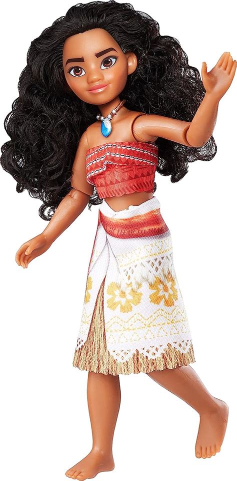 Top 9 Toddler Baby Disney Moana Dolls Your Best Life