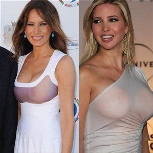 Melania Trump Nude Photos Videos