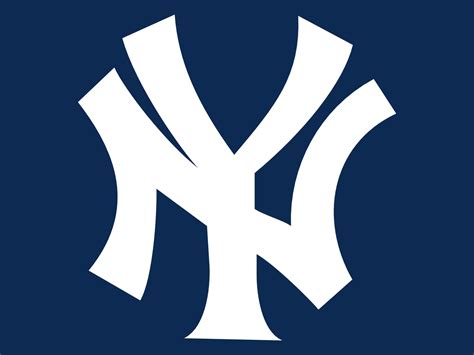 67 Ny Yankees Logo Wallpaper