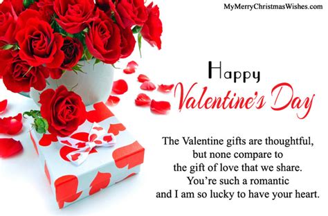 This detailed happy valentine's day 2021 guide brings everything you need for the event including happy valentine's day quotes, celebration ideas, gifts ideas everyone's sending their lovers happy valentine's day quotes and wish to make them feel special because this is what this event is all about. St. Valentine's Day Wishes Messages Blessing for Love, Feb ...