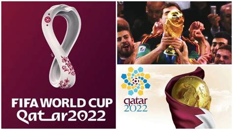 Find world cup 2022 fixtures, tomorrow's matches and all of the current season's world cup 2022 schedule. FIFA WORLD CUP 2022 | QATAR EMBLEM/LOGO REVEALED | Compilation of Qatar Achievements |Qatar 2022 ...