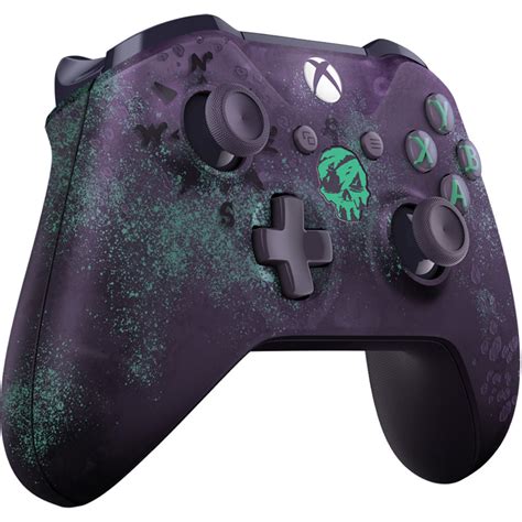 Microsoft Xbox One Wireless Controller Sea Of Thieves