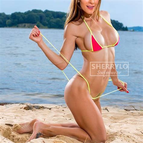Der Eigent Mer Saugen Immer Slingshot Bikini Beach K Tzchen Strahl Star