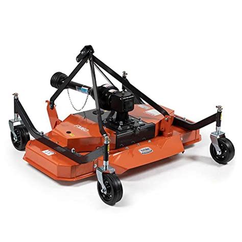 3 Best Finish Mower Right Now Reviews Guide