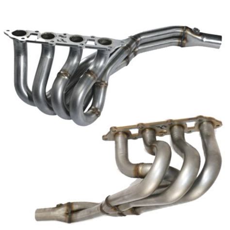 Zetec Exhaust Systems And Manifolds Archives Retroford