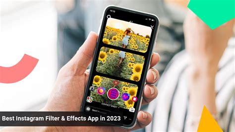 Best Instagram Filter And Effects App In 2023